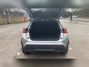 Used Nissan Juke 2025 for sale - 77629219: Photo