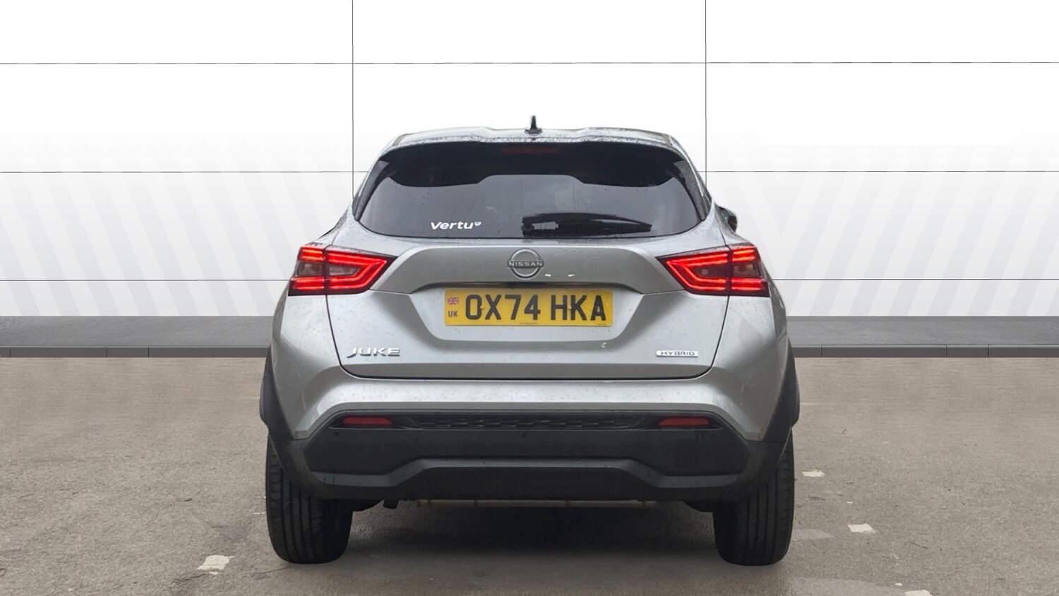 Used Nissan Juke 2025 for sale - 77629219: Photo 6