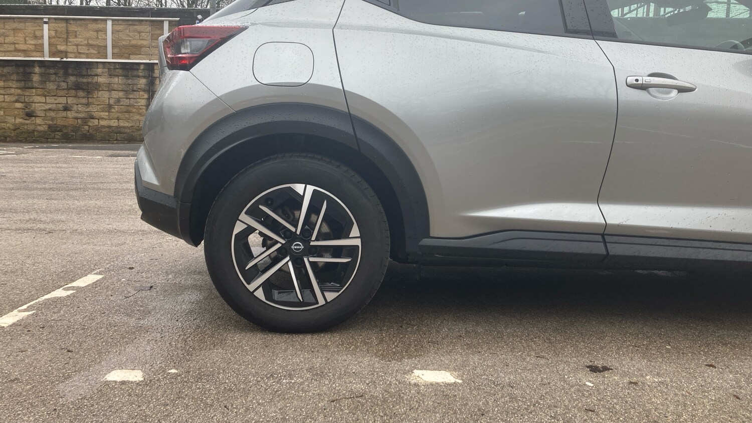 Used Nissan Juke 2025 for sale - 77629219: Photo 7