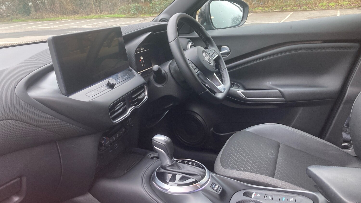 Used Nissan Juke 2025 for sale - 77629219: Photo 9