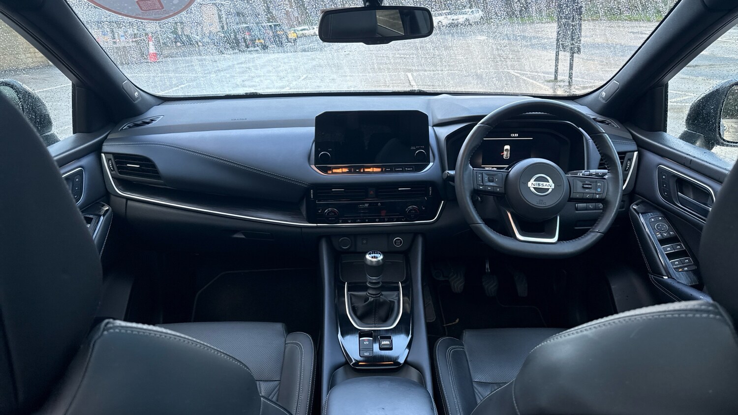 Used Nissan Qashqai 2021 for sale - 76653100: Photo 10