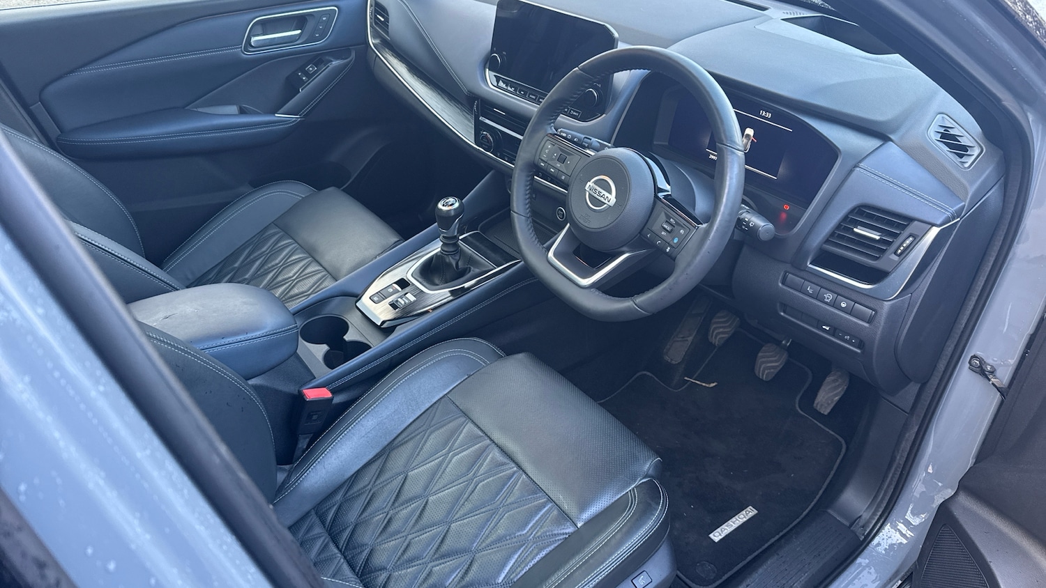 Used Nissan Qashqai 2021 for sale - 76653100: Photo 11