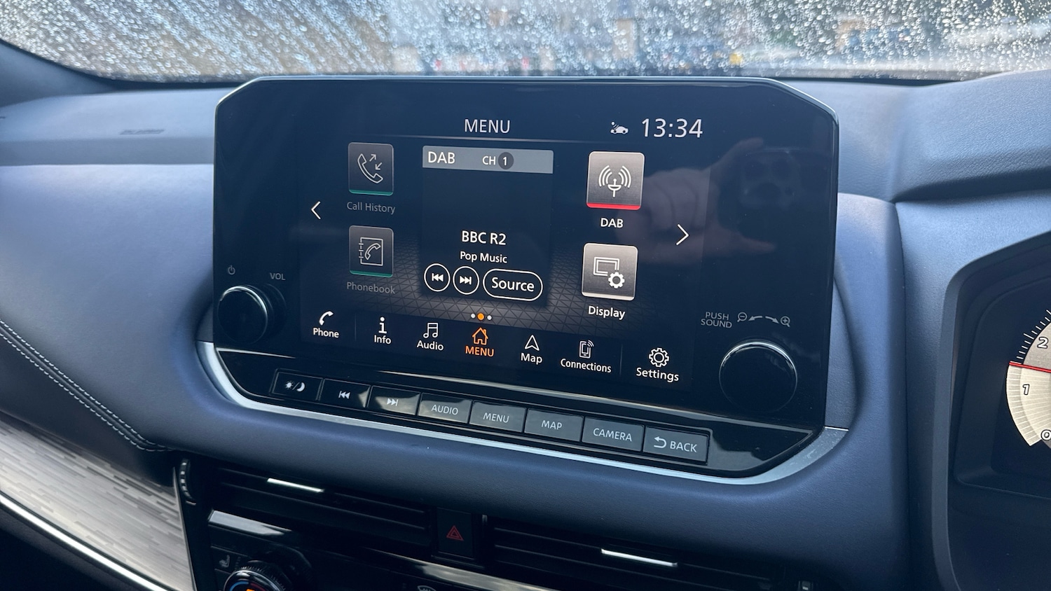 Used Nissan Qashqai 2021 for sale - 76653100: Photo 12