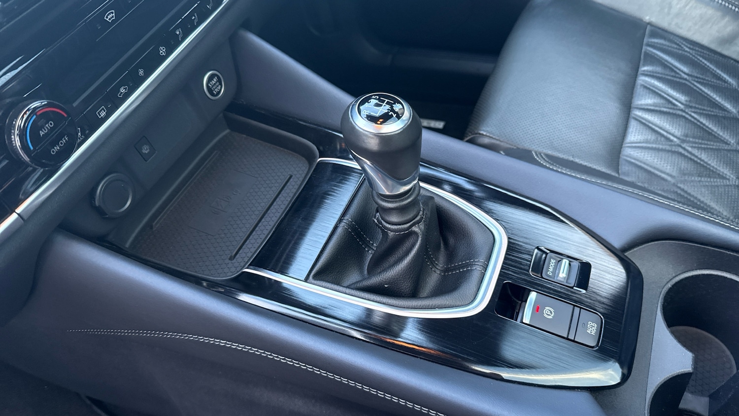 Used Nissan Qashqai 2021 for sale - 76653100: Photo 13