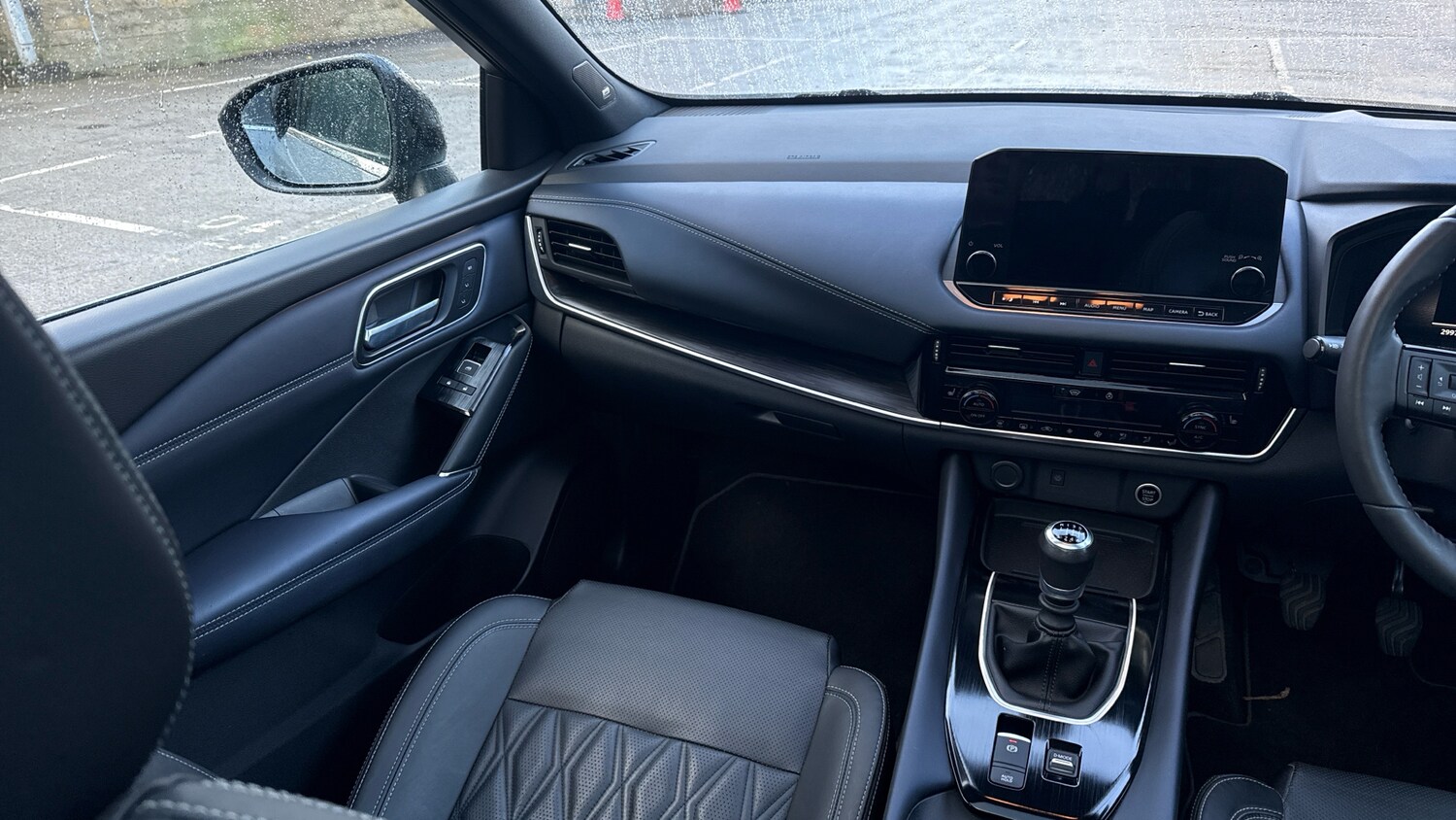 Used Nissan Qashqai 2021 for sale - 76653100: Photo 14