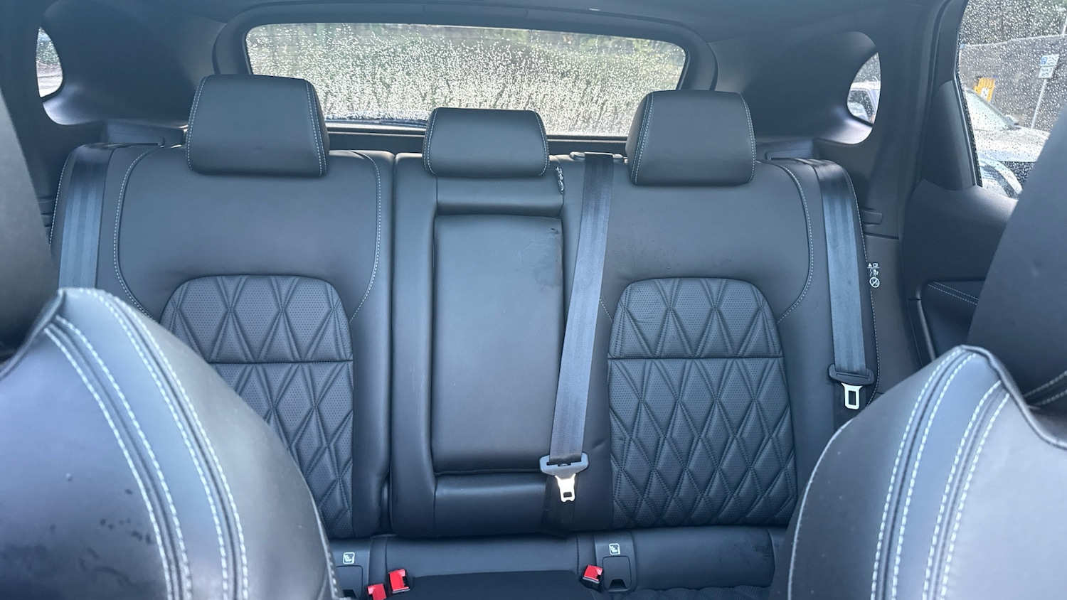 Used Nissan Qashqai 2021 for sale - 76653100: Photo 15