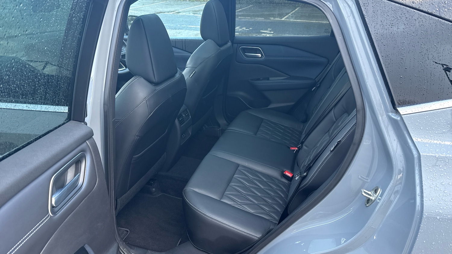 Used Nissan Qashqai 2021 for sale - 76653100: Photo 16