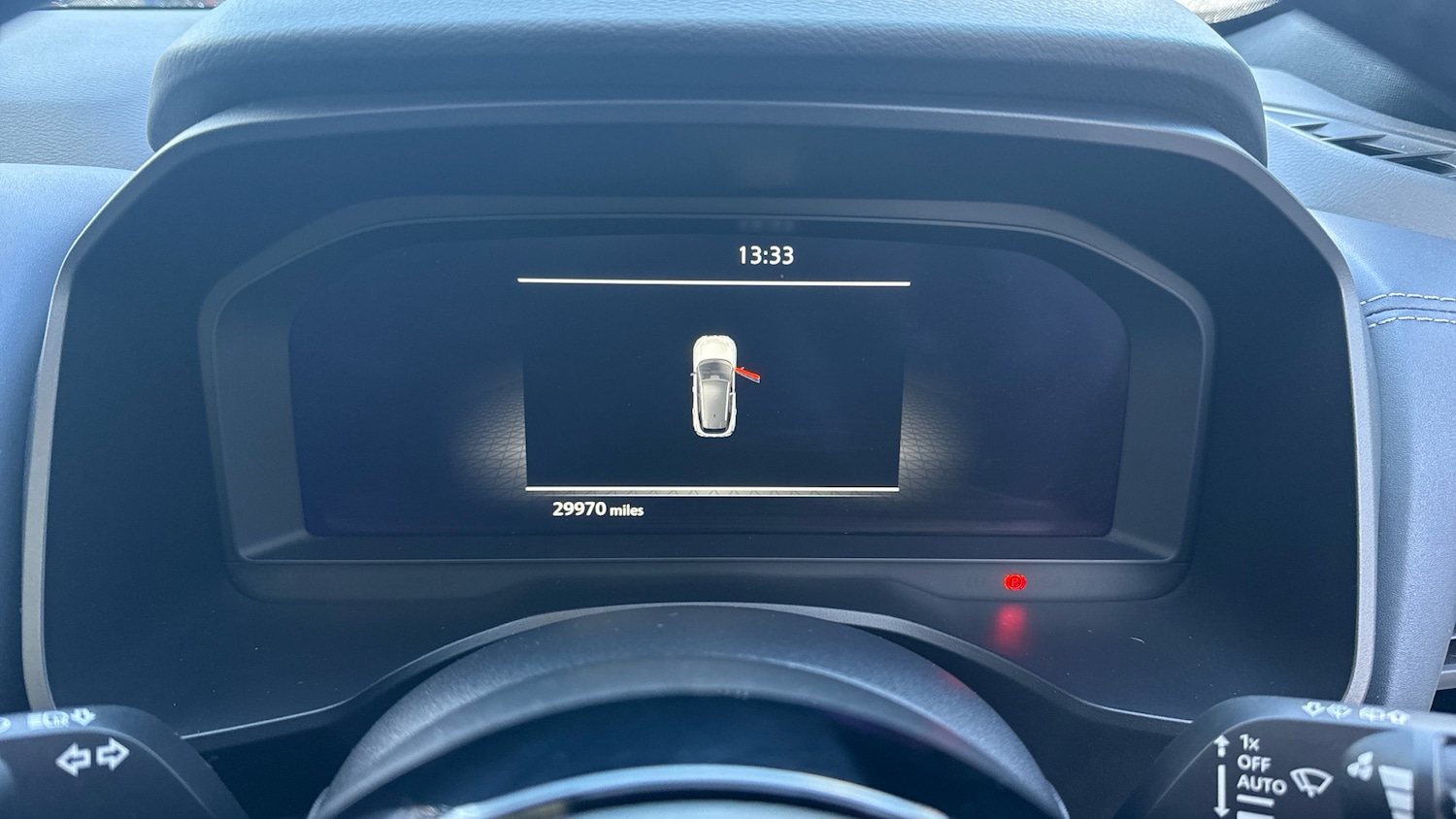 Used Nissan Qashqai 2021 for sale - 76653100: Photo 18