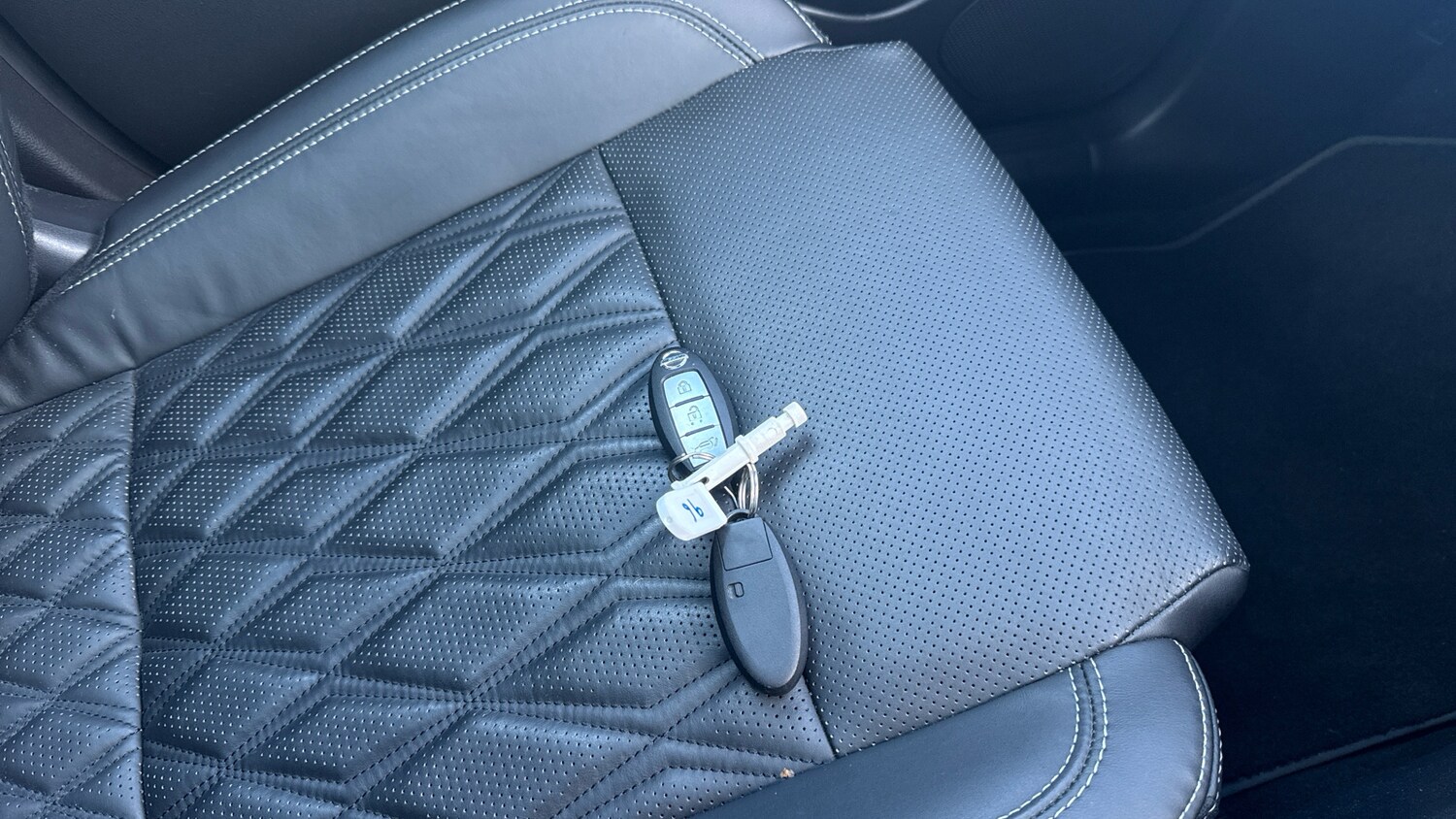 Used Nissan Qashqai 2021 for sale - 76653100: Photo 20