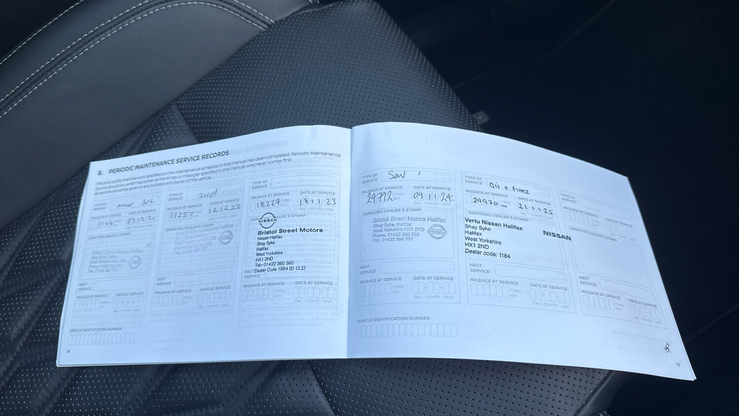 Used Nissan Qashqai 2021 for sale - 76653100: Photo 21