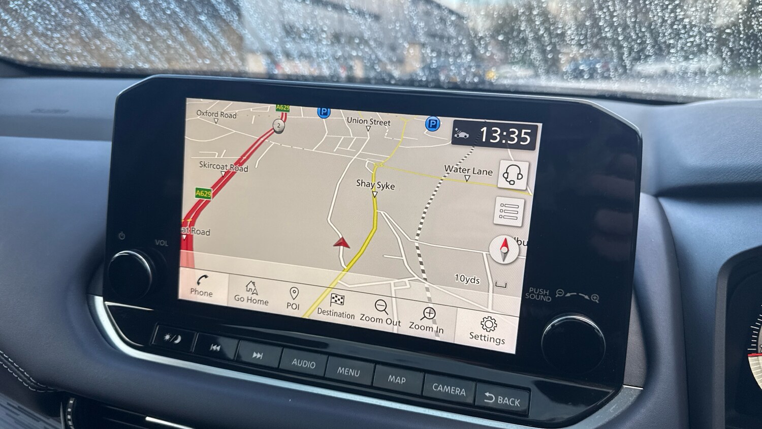 Used Nissan Qashqai 2021 for sale - 76653100: Photo 22