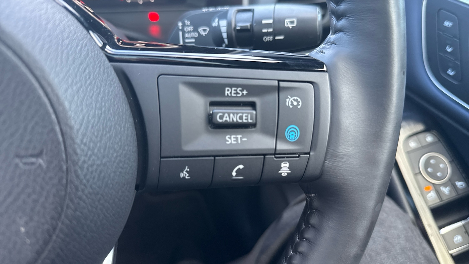 Used Nissan Qashqai 2021 for sale - 76653100: Photo 26