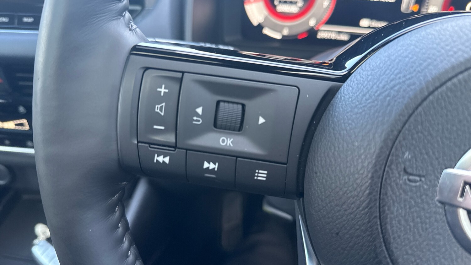 Used Nissan Qashqai 2021 for sale - 76653100: Photo 27