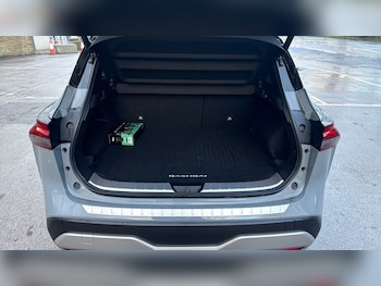 Used Nissan Qashqai 2021 for sale - 76653100: Photo