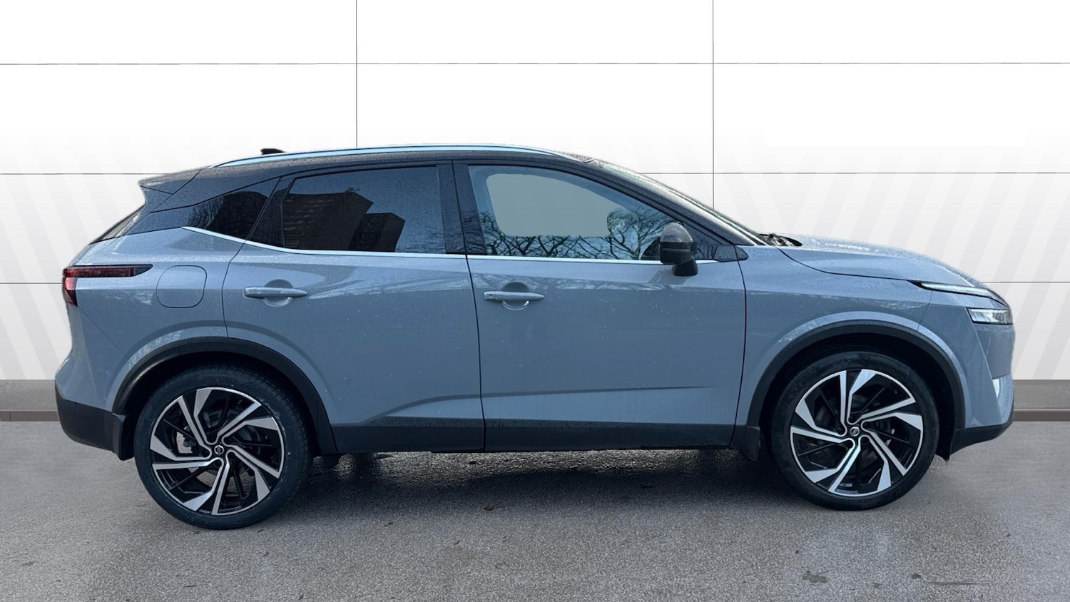 Used Nissan Qashqai 2021 for sale - 76653100: Photo 5