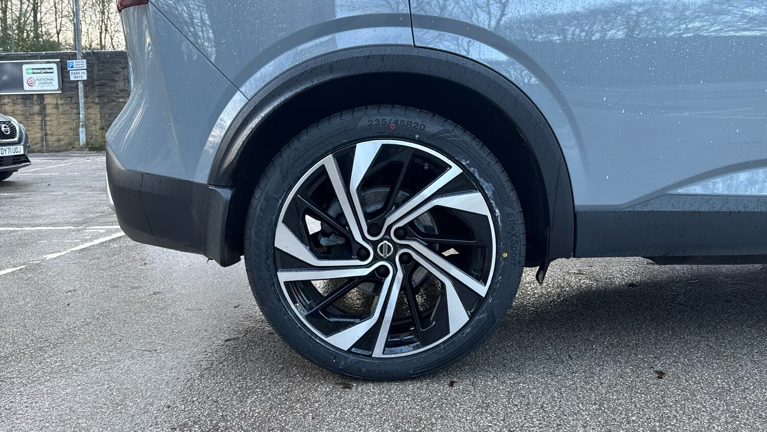 Used Nissan Qashqai 2021 for sale - 76653100: Photo 7