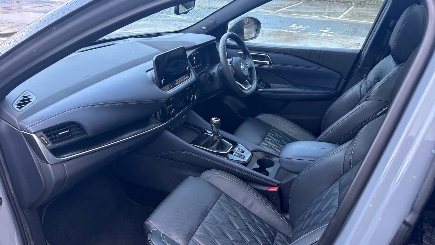 Used Nissan Qashqai 2021 for sale - 76653100: Photo 9