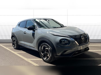 Used Nissan Juke 2024 for sale - 79177402: Photo