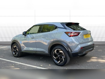 Used Nissan Juke 2024 for sale - 79177402: Photo
