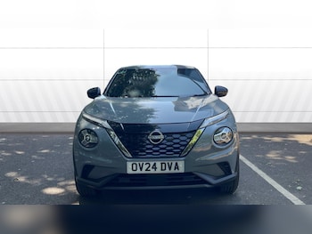 Used Nissan Juke 2024 for sale - 79177402: Photo