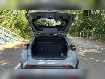 Used Nissan Juke 2024 for sale - 79177402: Photo