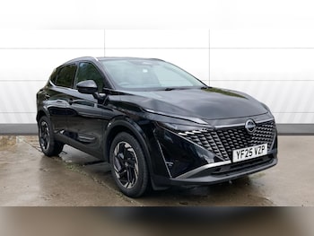 Used Nissan Qashqai 2025 for sale - 78282119: Photo