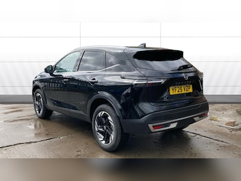 Used Nissan Qashqai 2025 for sale - 78282119: Photo