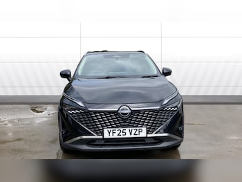 Used Nissan Qashqai 2025 for sale - 78282119: Photo