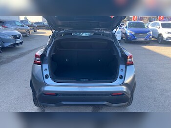 Used Nissan Juke 2025 for sale - 78520444: Photo