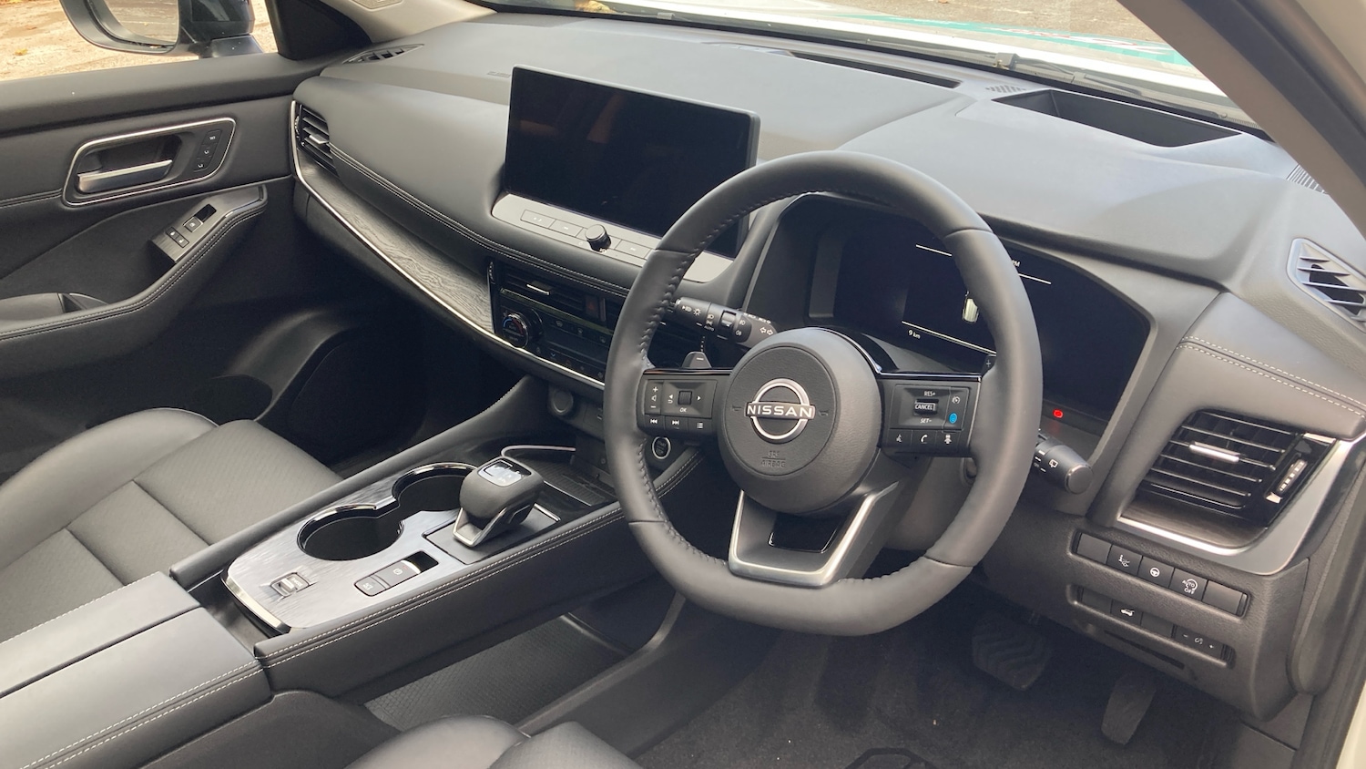 Used Nissan X-Trail 2025 for sale - 76164397: Photo 11