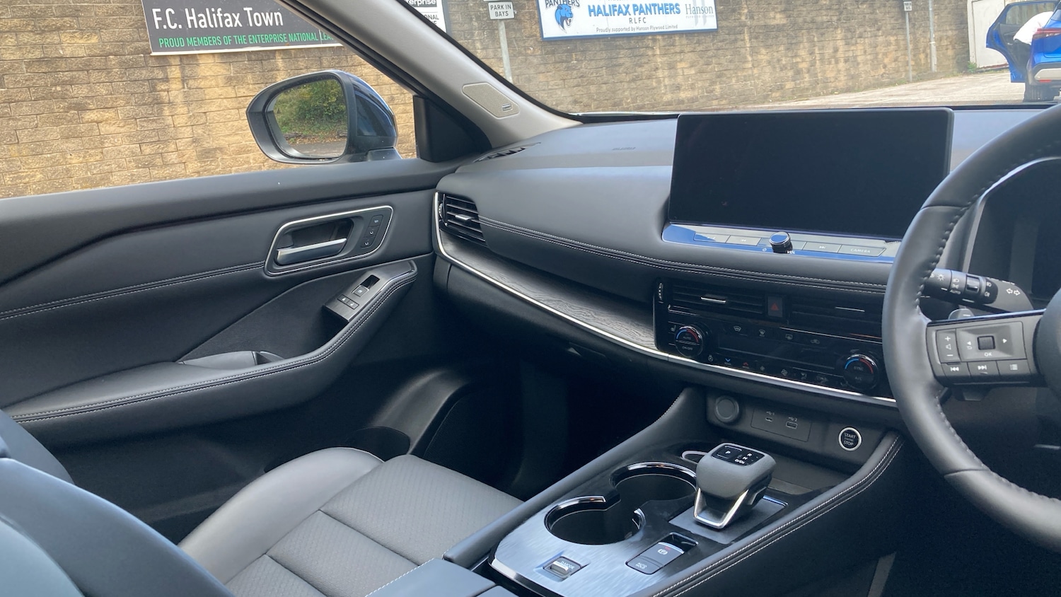 Used Nissan X-Trail 2025 for sale - 76164397: Photo 14