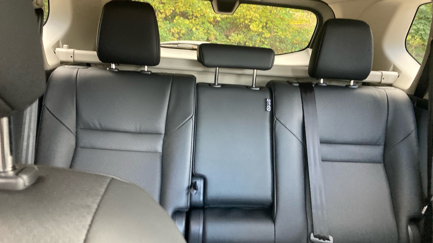 Used Nissan X-Trail 2025 for sale - 76164397: Photo 15