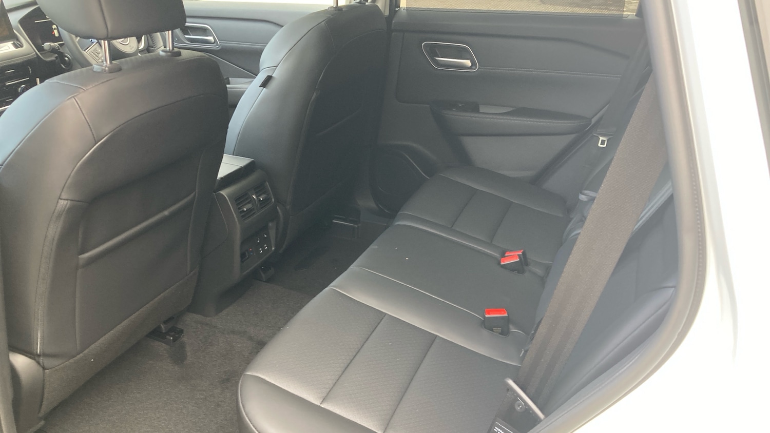 Used Nissan X-Trail 2025 for sale - 76164397: Photo 16