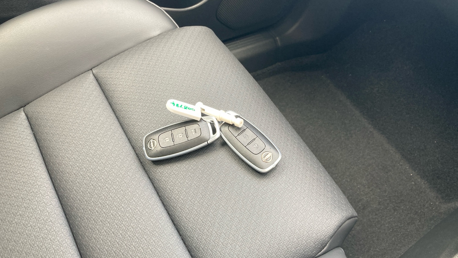 Used Nissan X-Trail 2025 for sale - 76164397: Photo 19