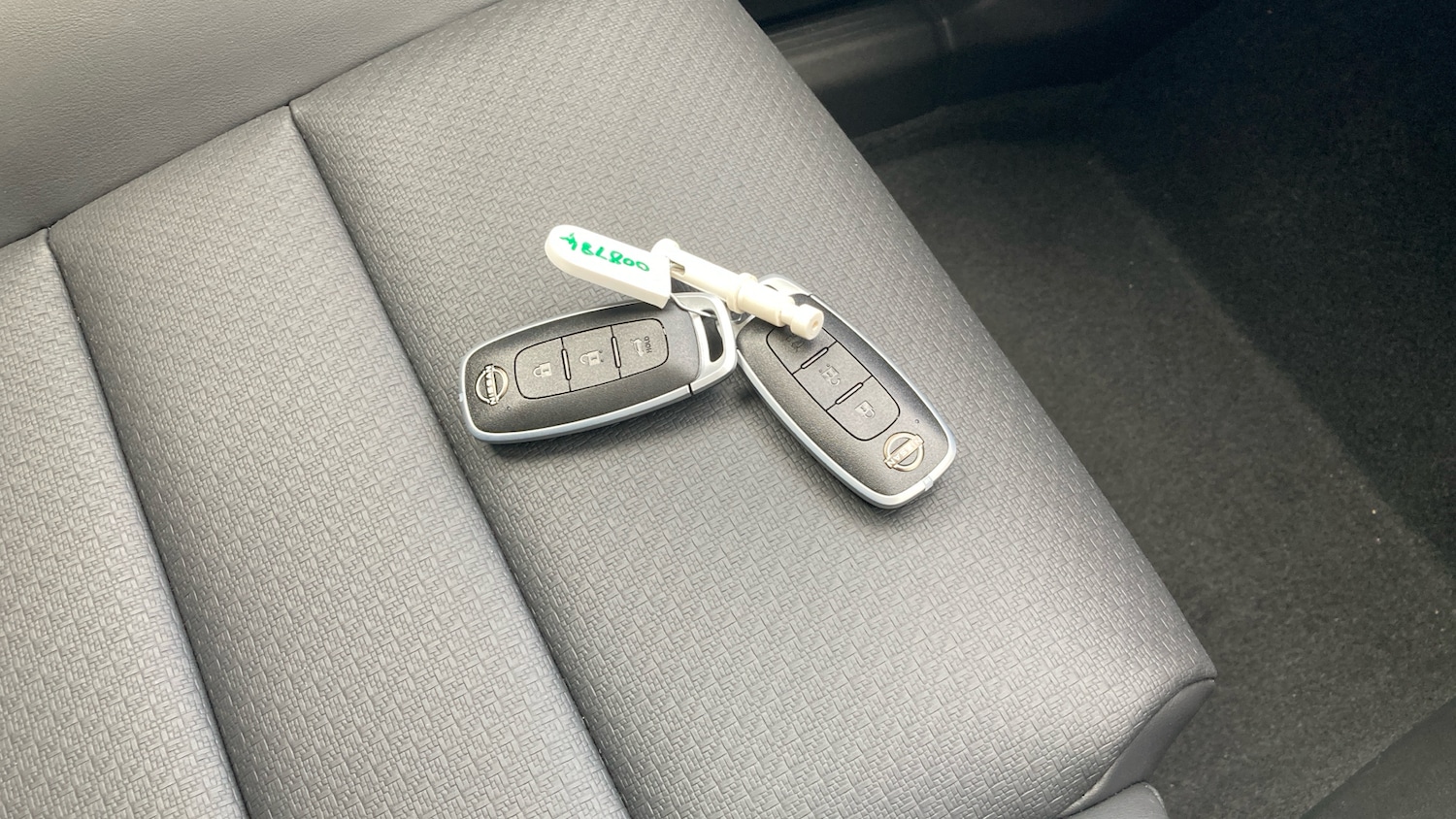 Used Nissan X-Trail 2025 for sale - 76164397: Photo 20
