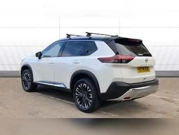 Used Nissan X-Trail 2025 for sale - 76164397: Photo 2