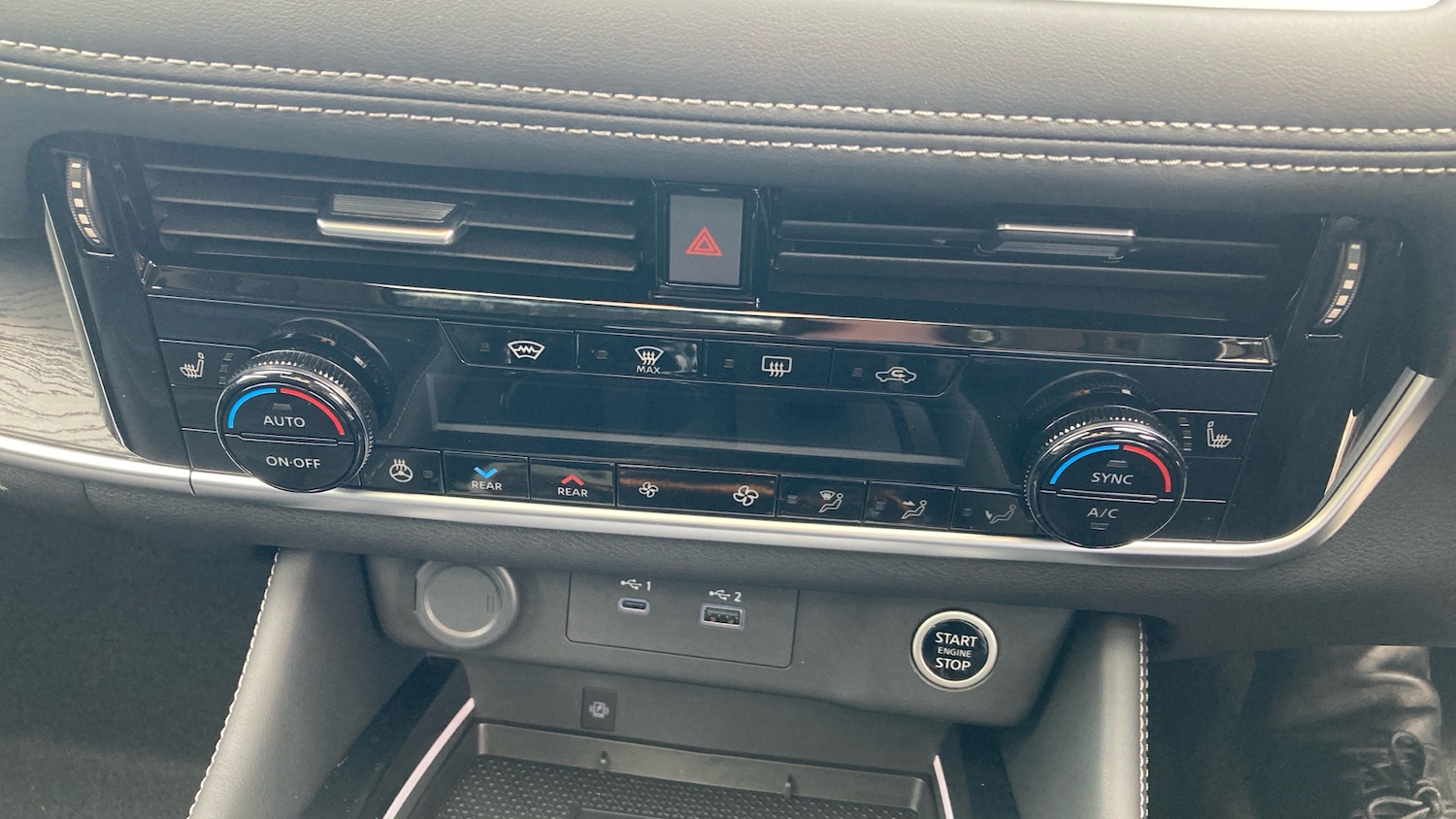 Used Nissan X-Trail 2025 for sale - 76164397: Photo 34