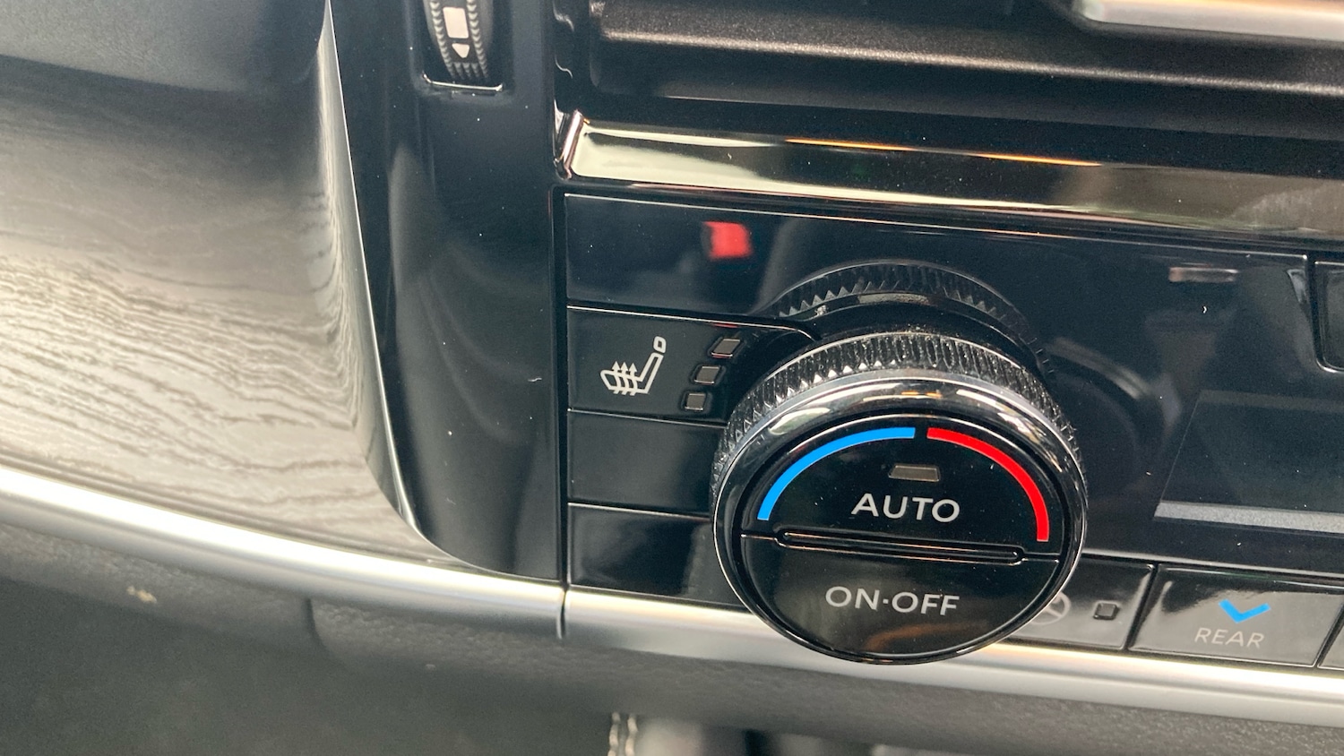 Used Nissan X-Trail 2025 for sale - 76164397: Photo 36