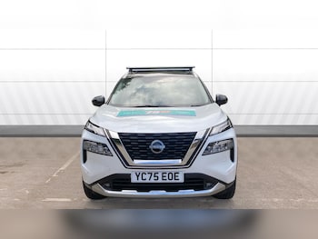 Used Nissan X-Trail 2025 for sale - 76164397: Photo 3