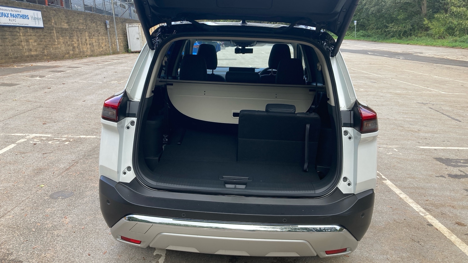 Used Nissan X-Trail 2025 for sale - 76164397: Photo 4