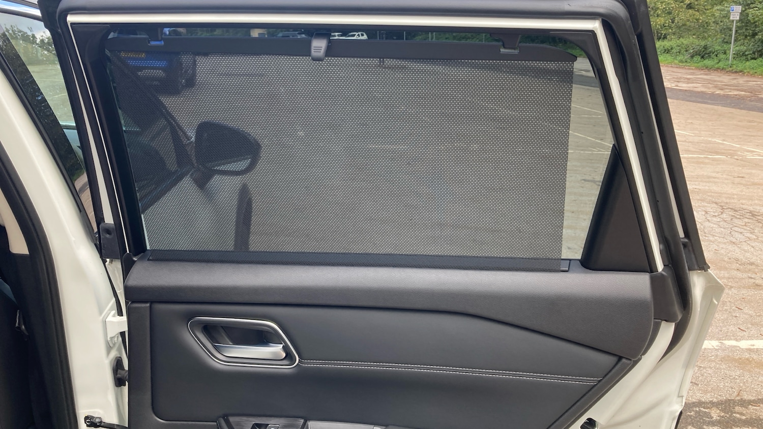 Used Nissan X-Trail 2025 for sale - 76164397: Photo 46