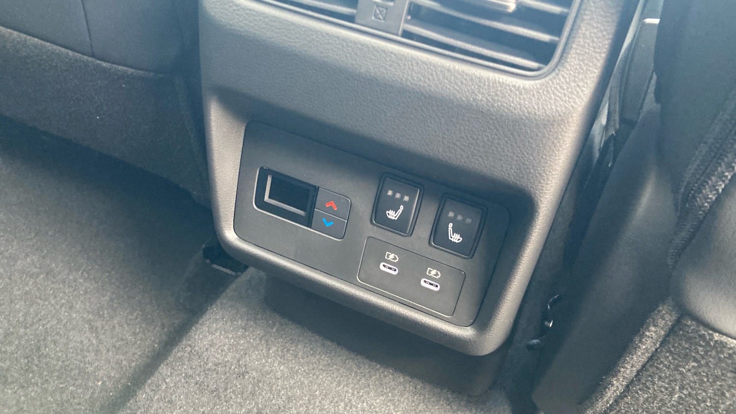 Used Nissan X-Trail 2025 for sale - 76164397: Photo 47