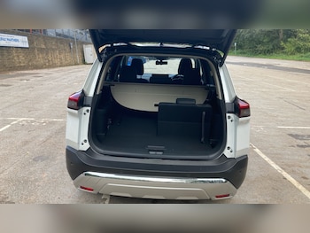 Used Nissan X-Trail 2025 for sale - 76164397: Photo 4
