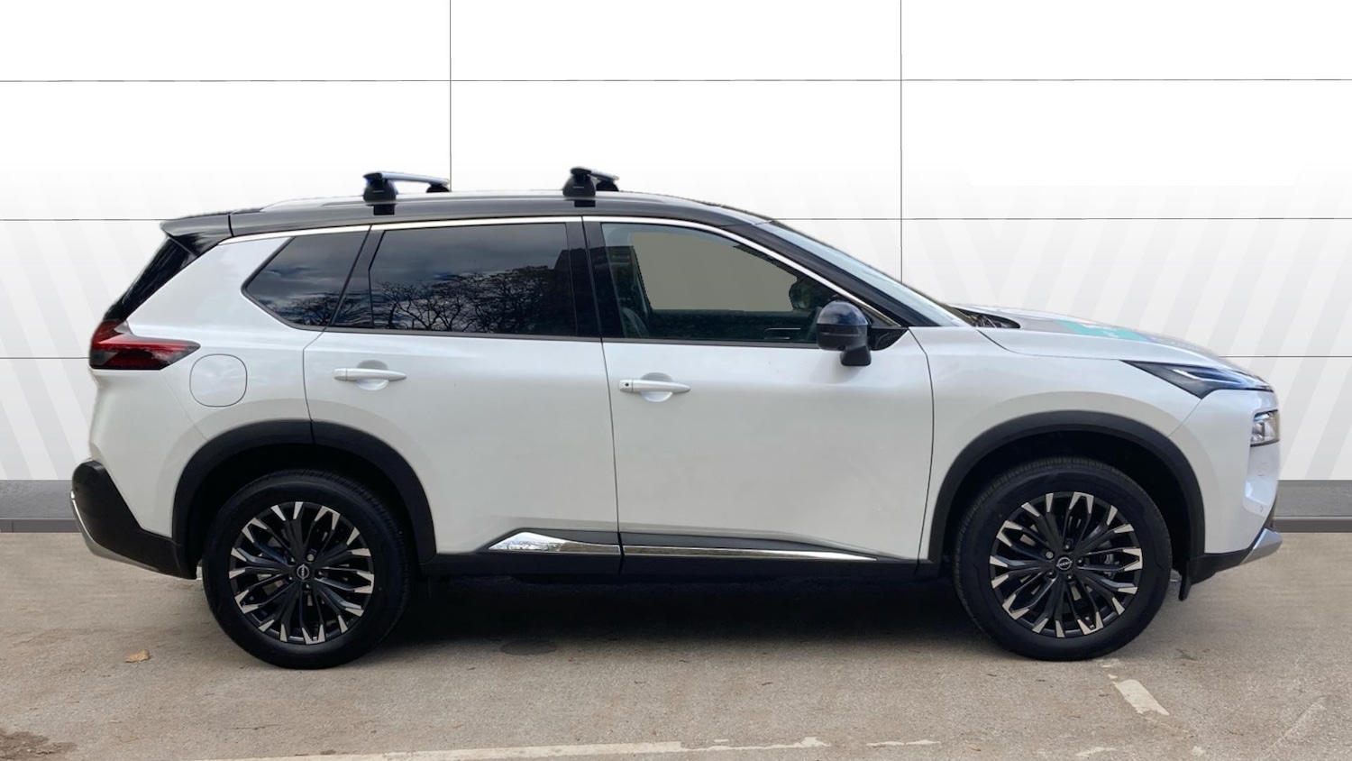 Used Nissan X-Trail 2025 for sale - 76164397: Photo 5