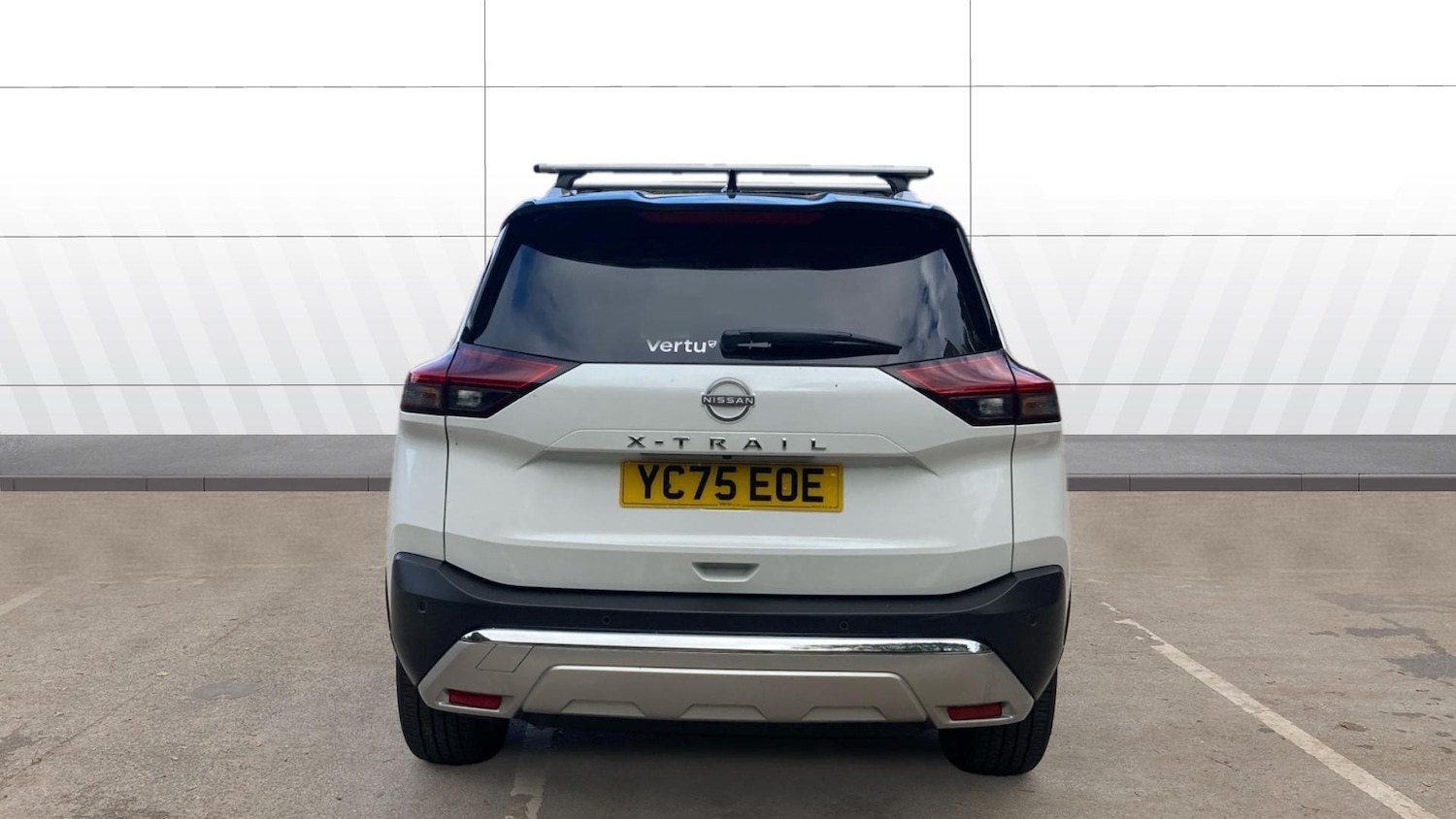 Used Nissan X-Trail 2025 for sale - 76164397: Photo 6