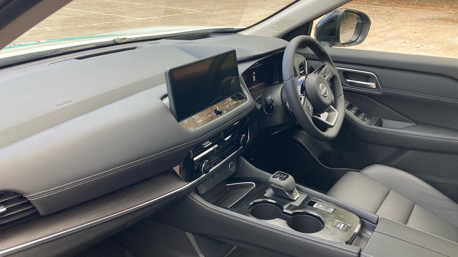Used Nissan X-Trail 2025 for sale - 76164397: Photo 9