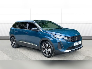 Used Peugeot 5008 2023 for sale - 79595241: Photo