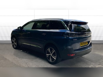 Used Peugeot 5008 2023 for sale - 79595241: Photo