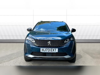 Used Peugeot 5008 2023 for sale - 79595241: Photo