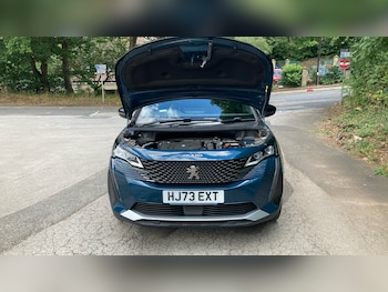 Used Peugeot 5008 2023 for sale - 79595241: Photo